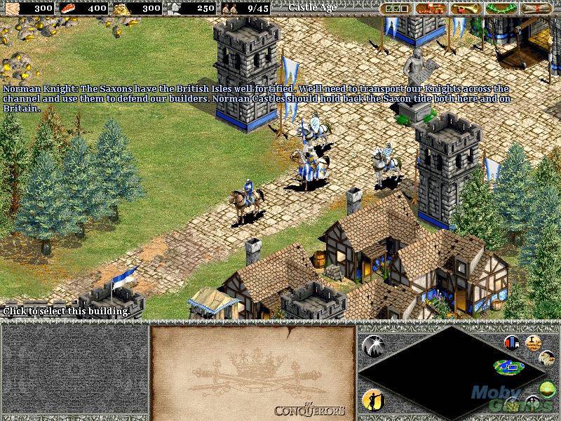 age of empires 1 for mac download